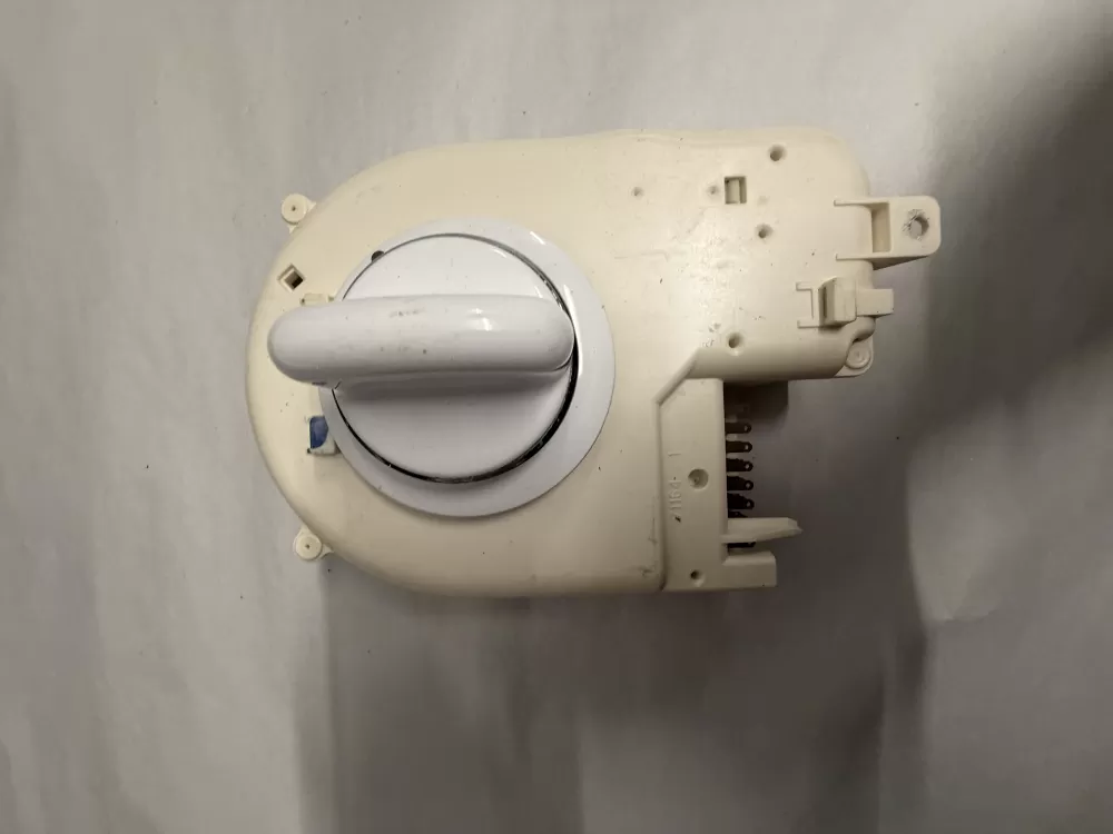 Whirlpool WH12X10295 175D5100P003 Washer Timer