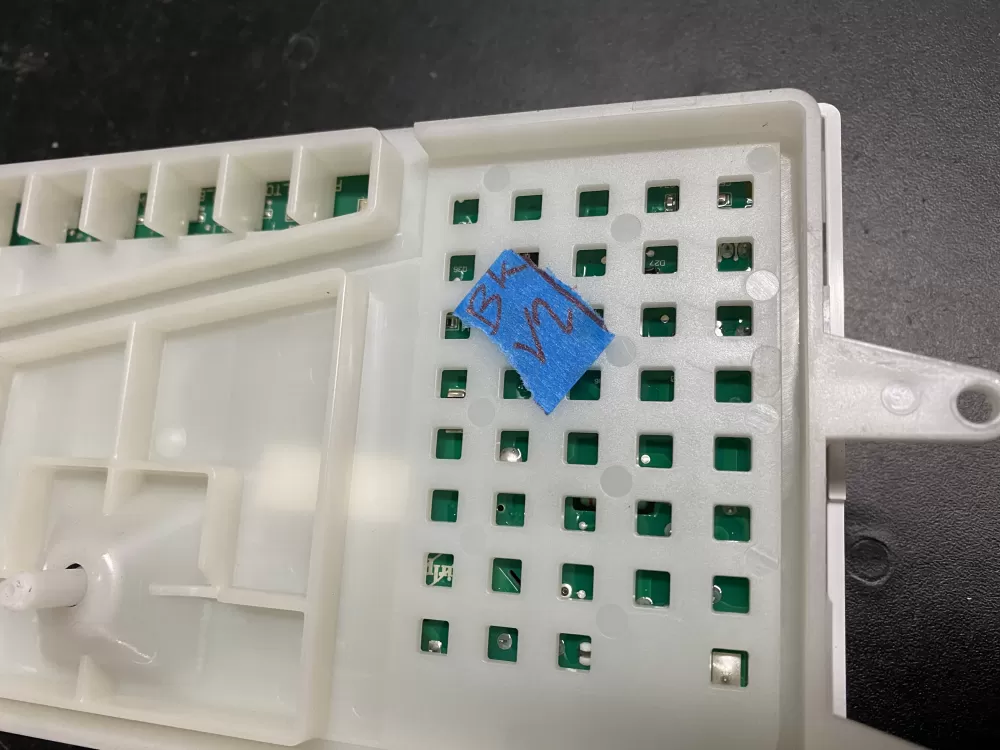 Whirlpool AP6285268 W11101101 W11170319 Washer Control Board AZ14228 | BKV2