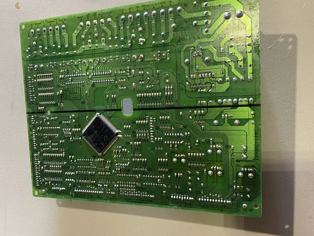 Samsung DA41-00670C DA41-00668A Refrigerator Control Board AZ37303 | BK184