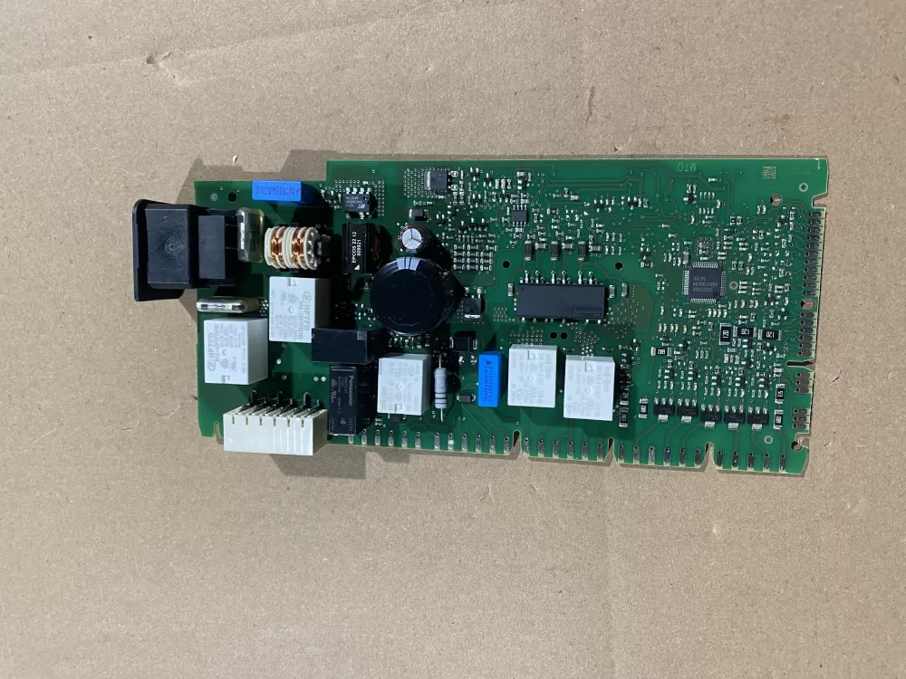 Bosch 9000729201 Dishwasher Control Board