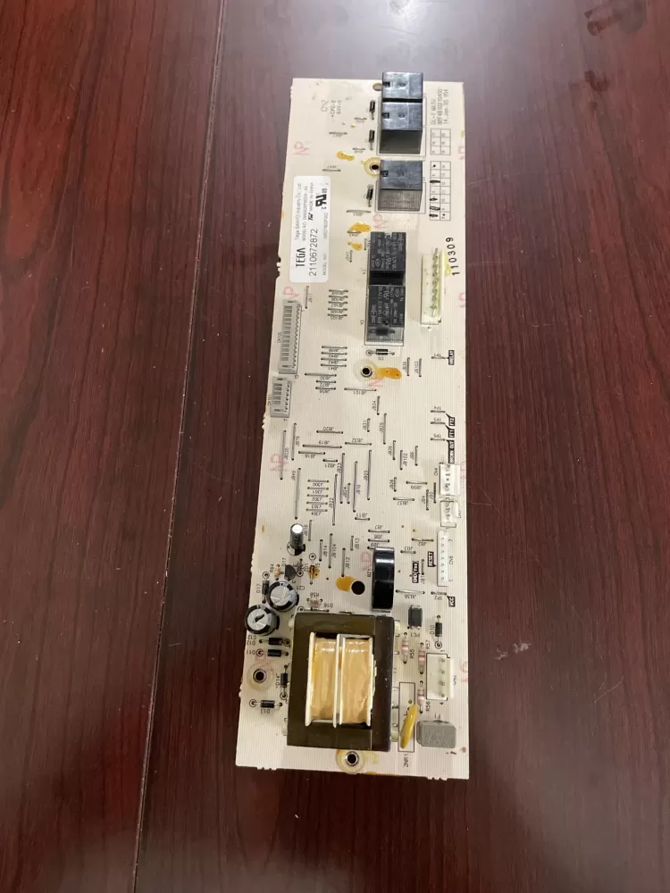 GE 165D7802P302 WD21X10366  AP4380327  1475278  AH2351825  EA2351825  PS2351825  WD21X10243 Dishwasher Control Board