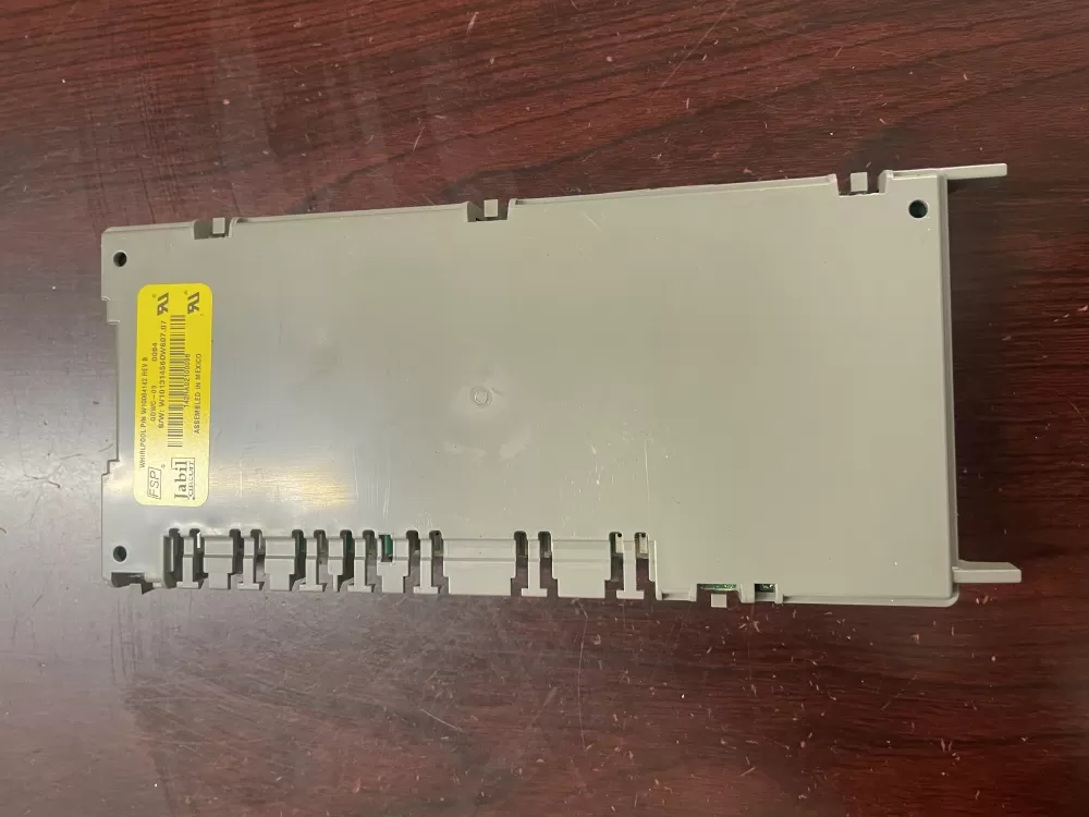 Whirlpool KitchenAid Kenmore Estate Dishwasher Control Board AZ88253 | KM854