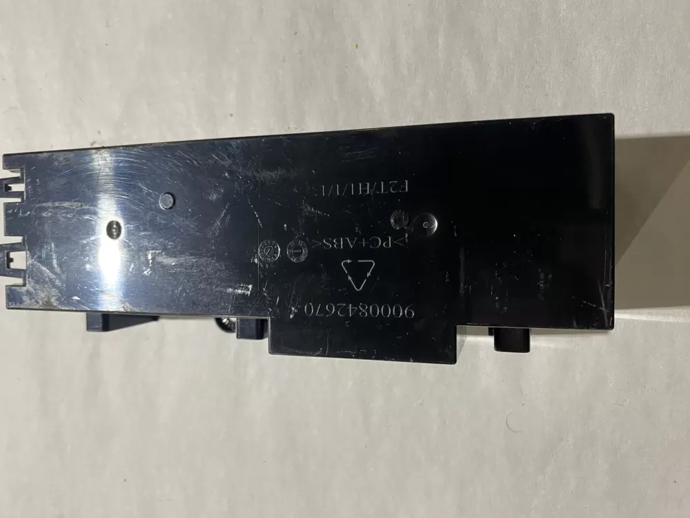 Bosch 9000842670 Refrigerator Transformer Control Unit Board AZ193393 | BK2188