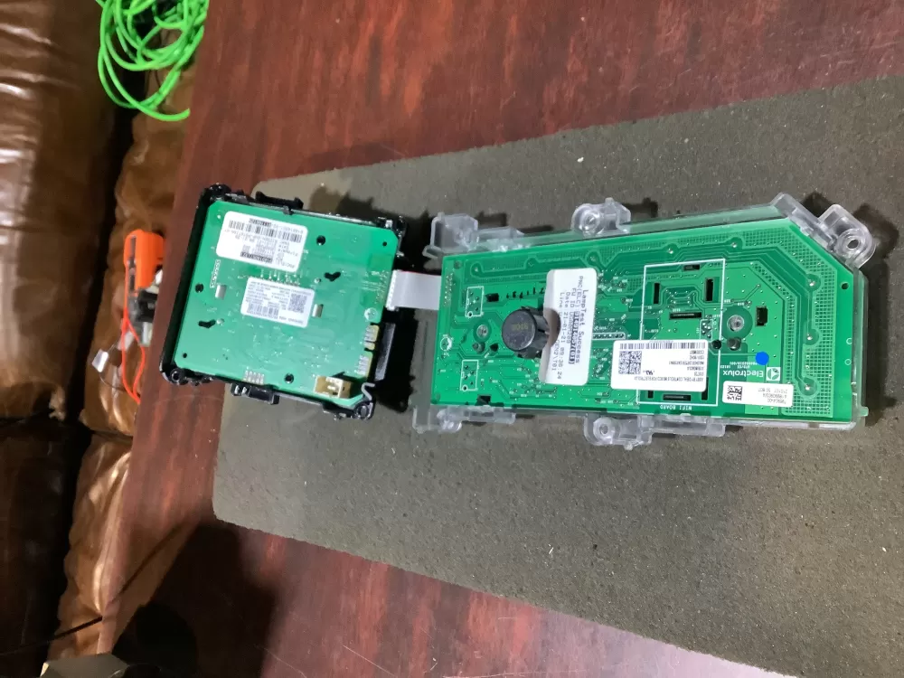 Frigidaire Electrolux 5304522541 A11733805 Washer Knob Control AZ126288 | NR2286