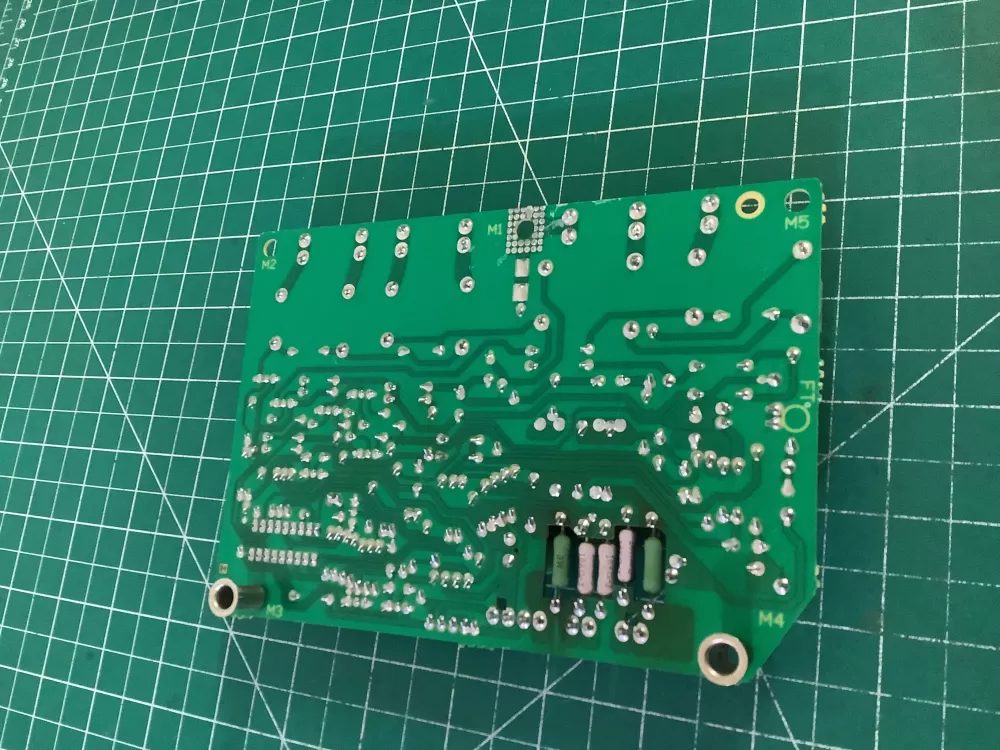 Whirlpool W10331686 100-1323-02 Range Oven Spark Module AZ203268 | NR2798