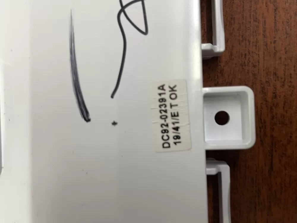 Samsung DC97-22462B DC92-02391A Washer Control Board AZ29882 | WM126