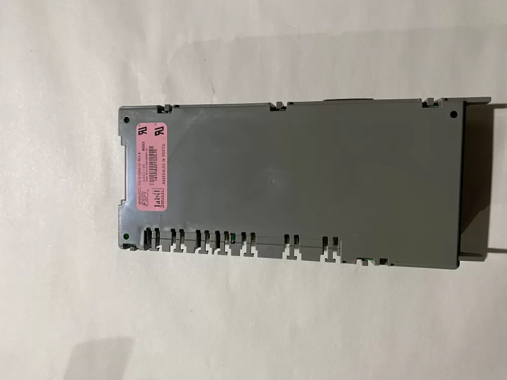 Kenmore KitchenAid W10084141 Dishwasher Control Board AZ202237 | BK2317