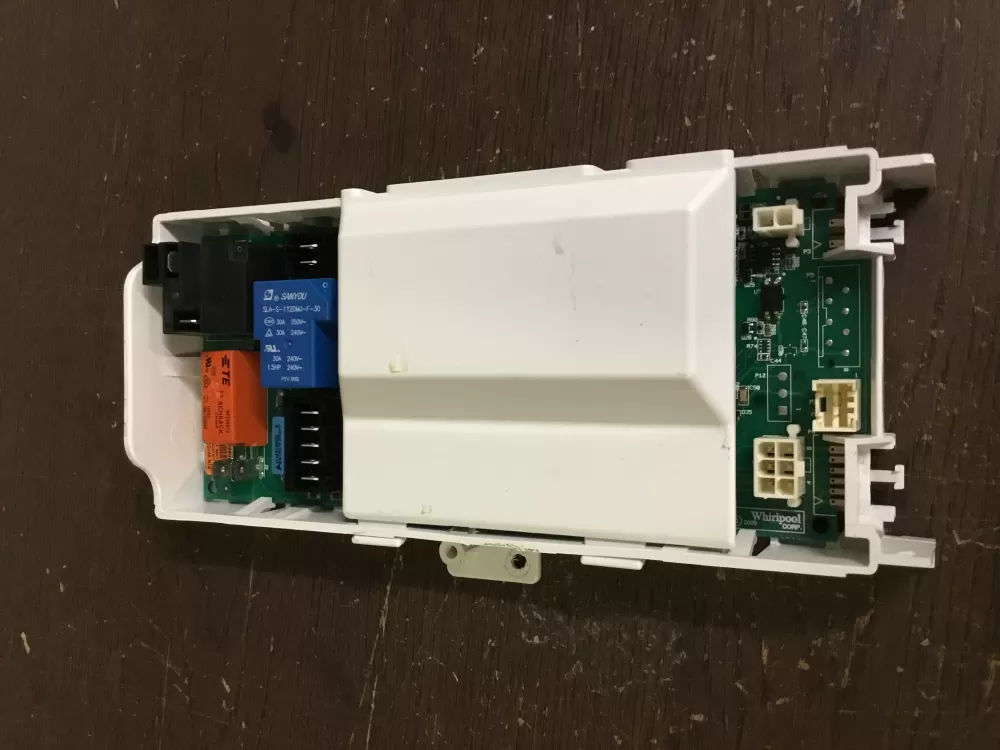 Whirlpool Maytag AP5988879 W10249824 W10249825 W10326370 W10410008 W10845086 PS11728091 W10249824 F Dryer Control Board
