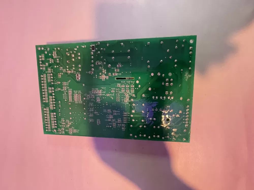 GE WR55X10968 225D4204G003 Refrigerator Main Control Board AZ195326 | KM2751