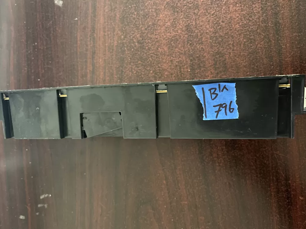 Whirlpool WPW10476353 Range Oven Control Board AZ35142 | BK796