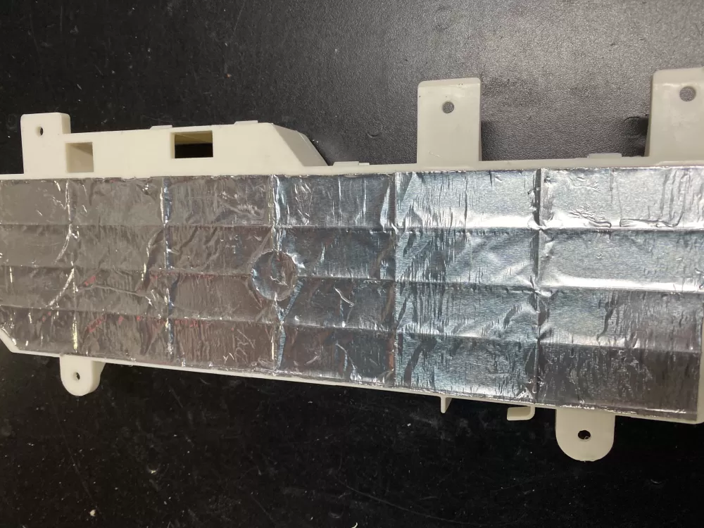 Samsung DC92 01625R Washer Control Board AZ5838 | BKV189