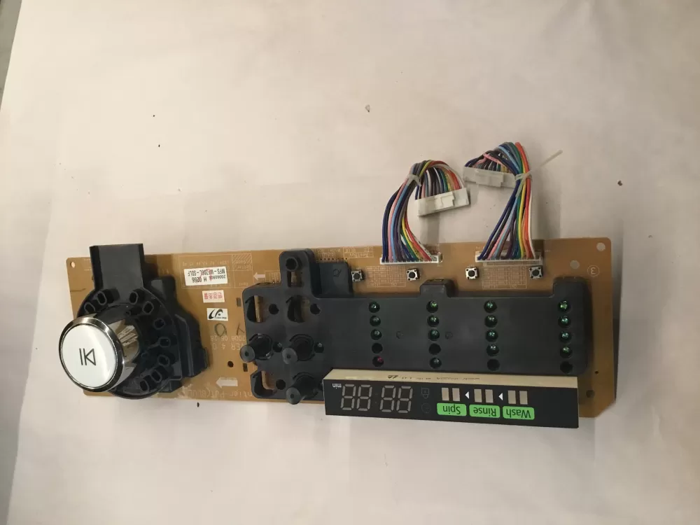 Samsung DC41-00045A AP4201750 AP3966842 Dryer Control Board AZ99839 | BG1154