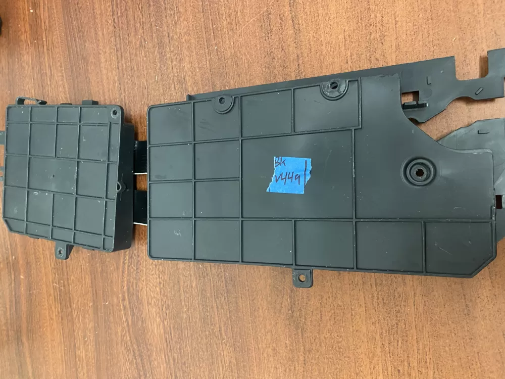 Samsung DC92 00162A DC92 00162B Dryer Control Board AZ48914 | BKV449