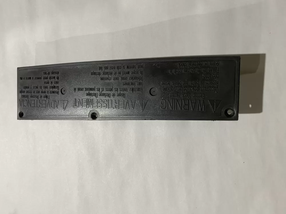 GE 197d8537g001 Refrigerator Control Board AZ195465 | BK85