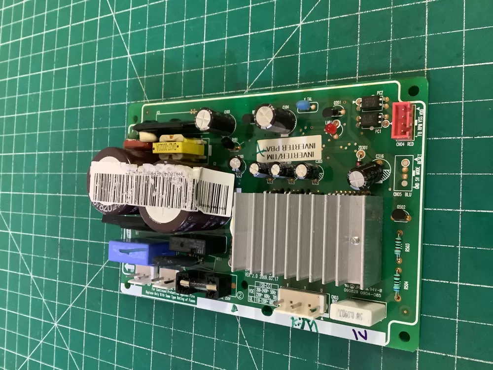 Samsung DA41-00614F DA41-00411B DA41-00404E Refrigerator Control Board