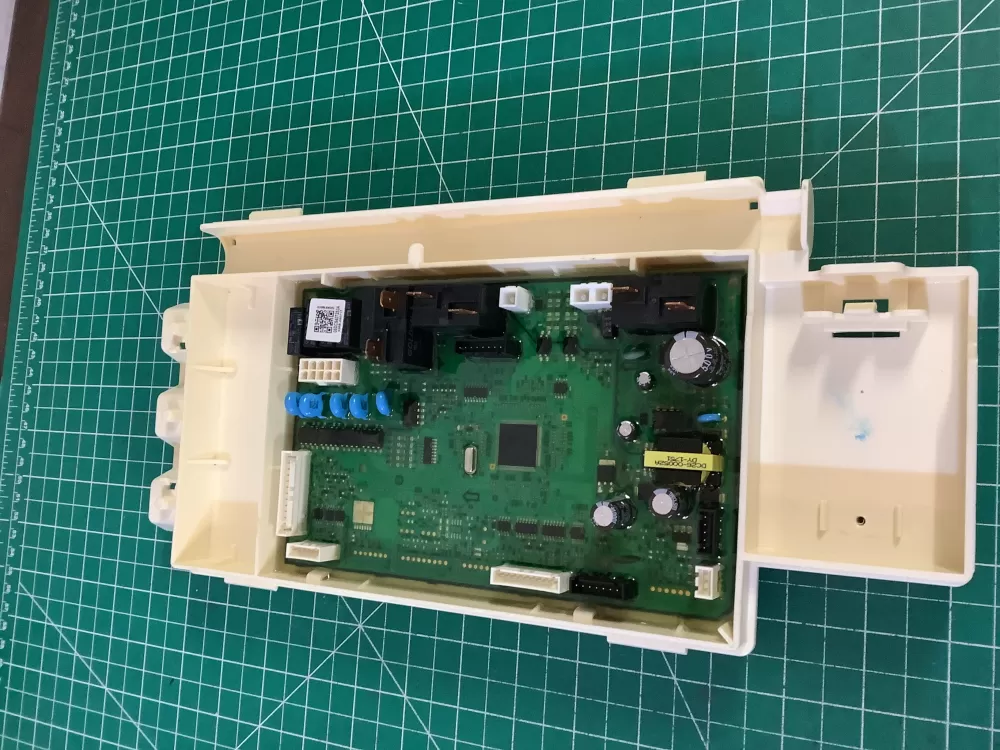 Samsung DC94-07253A Washer Main Control Board