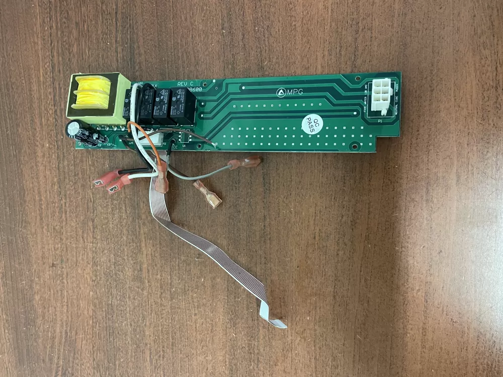 Kenmore 241680510 Refrigerator Control Board AZ56246 | KM2024