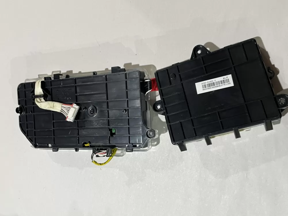 Samsung DC92-01622G DC94-04345G Washer Control Board AZ180893 | Wmv677