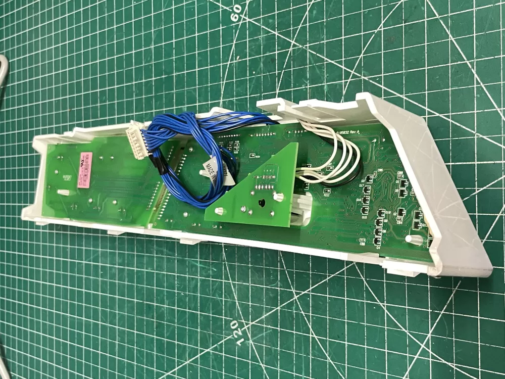 Whirlpool 8571929 8571954 8571955 Dryer Control Board