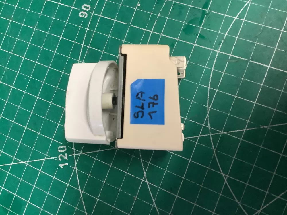 GE Hotpoint Wb24t10029 Range Switch Infinite AZ201151 | AR176