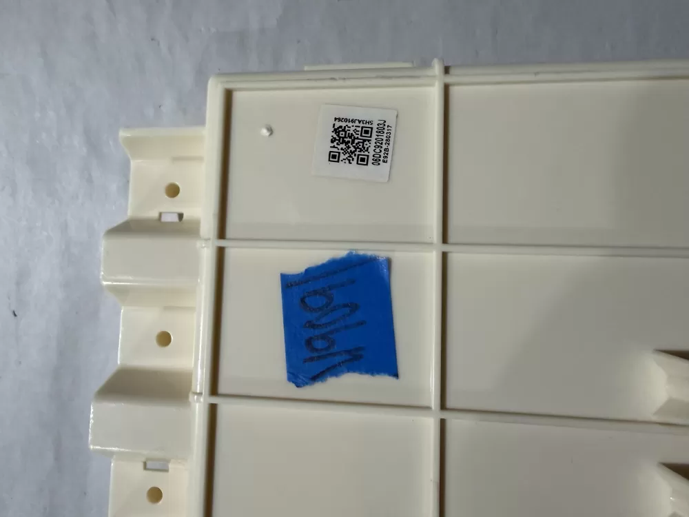 Samsung DC94 06595A DC92 01803J Washer Control Board AZ211346 | KMV909