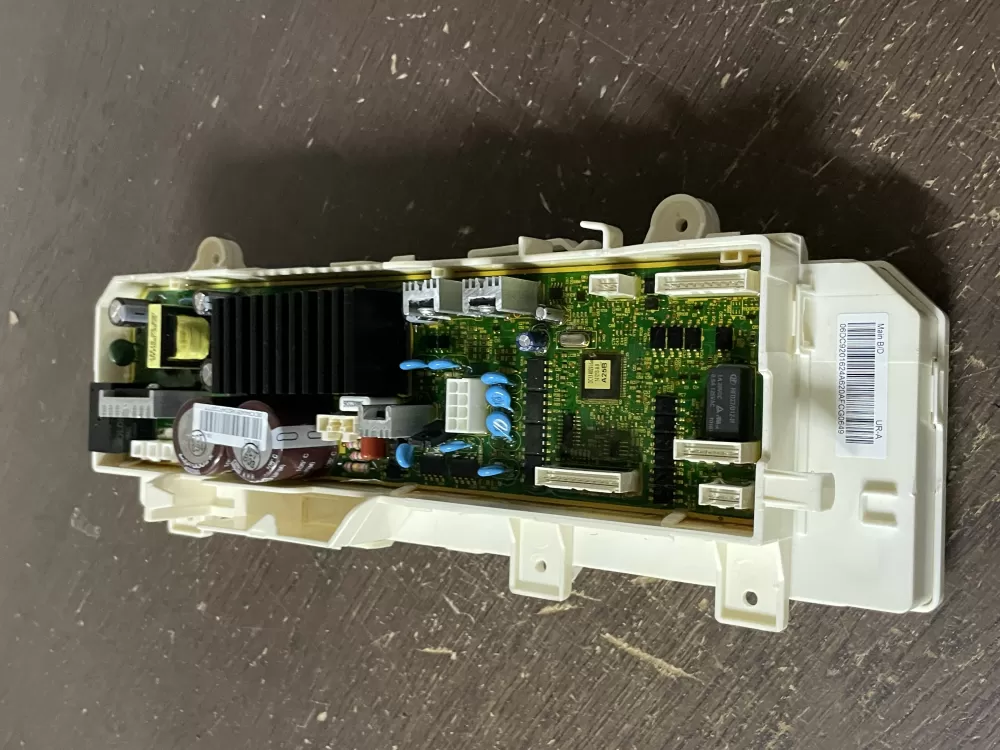 Samsung DC94 04351A Dc92 01625a Washer Control Board Main AZ50446 | Wmv457