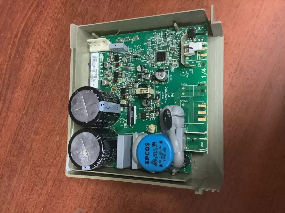 Refrgerator Inverter 200D5948P008 AZ197444 | AR110