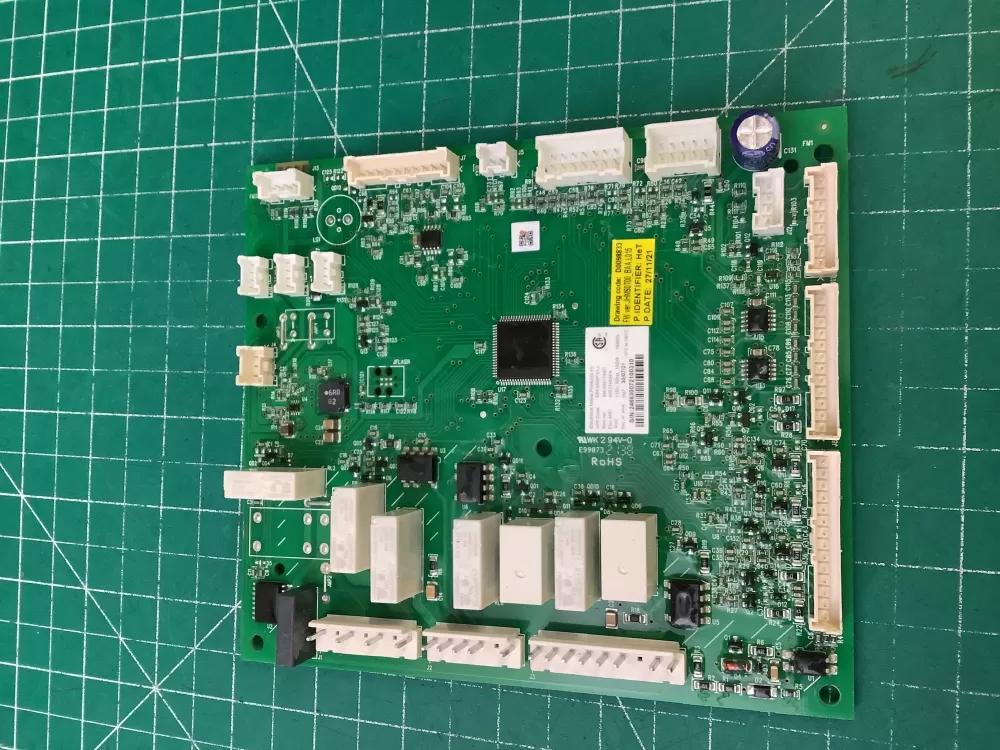 ERF2600P Frigidaire Refrigerator Board - Control