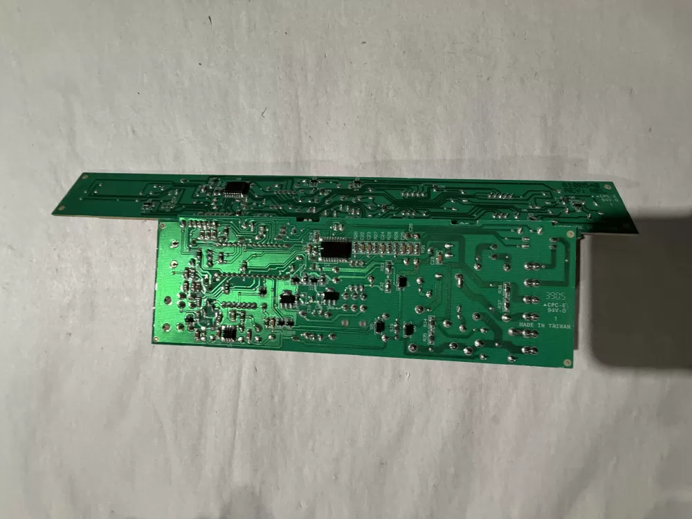 Whirlpool Kenmore 2313172 2313172R Refrigeration Control Board AZ210085 | KM2300