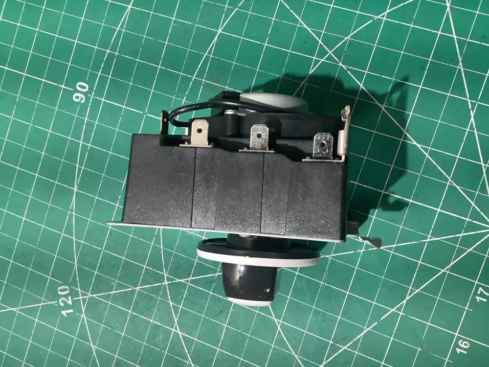 Kenmore  General Electric WE4M521 WE04X22654 PS11721520 234D1296P017 Dryer Timer