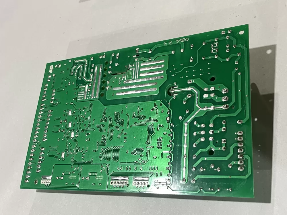 GE 245D1879G004 70213230101GA Refrigerator Control Board AZ183385 | Wm2702