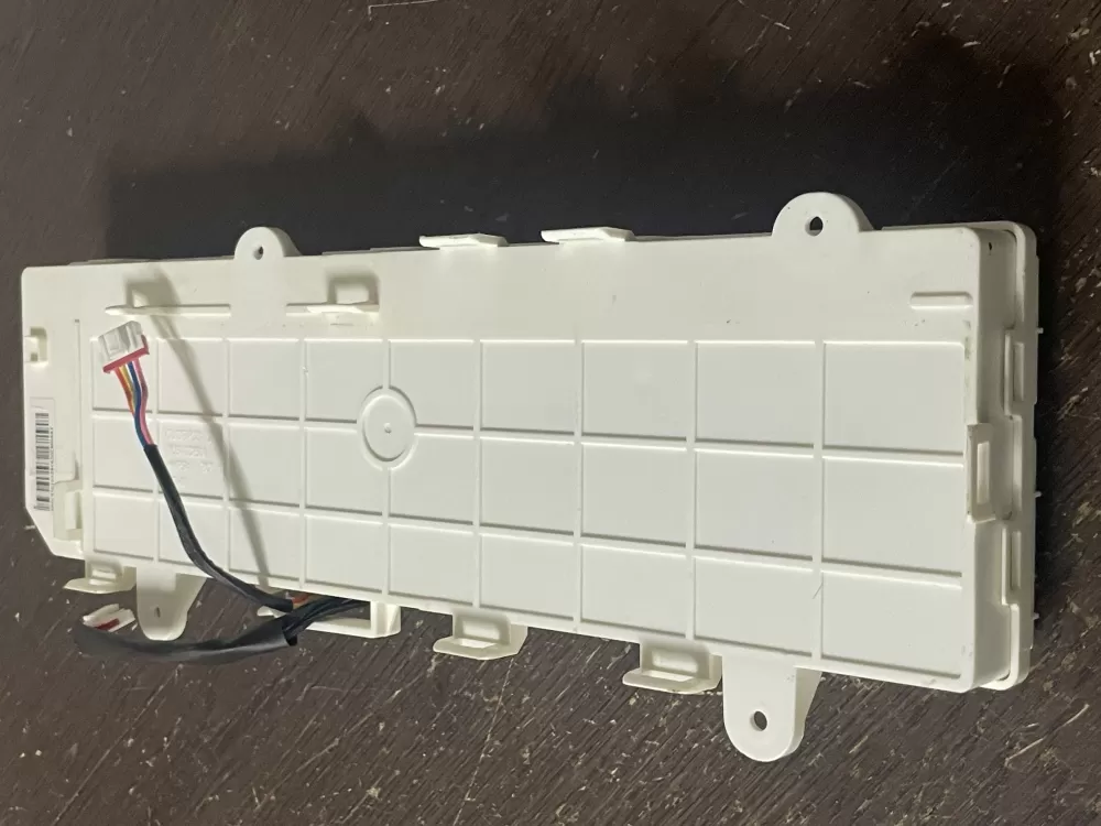 Samsung DC92 01022B DC9201022B Washer Control Board AZ45058 | WMV115