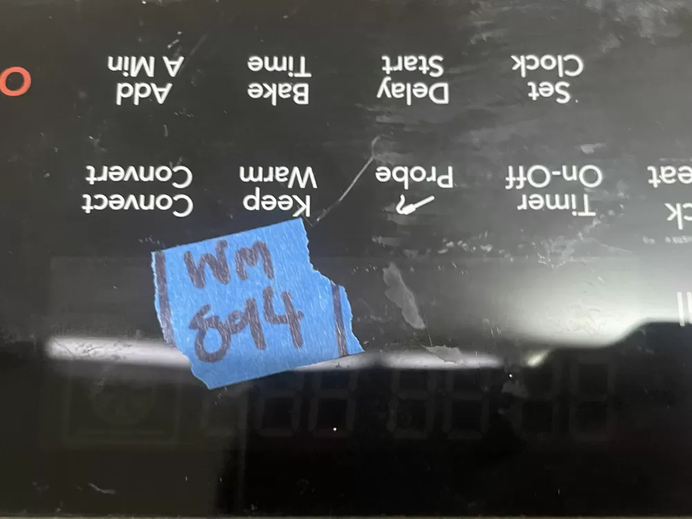 Kenmore A01519169 Range Control Board AZ103675 | Wm894