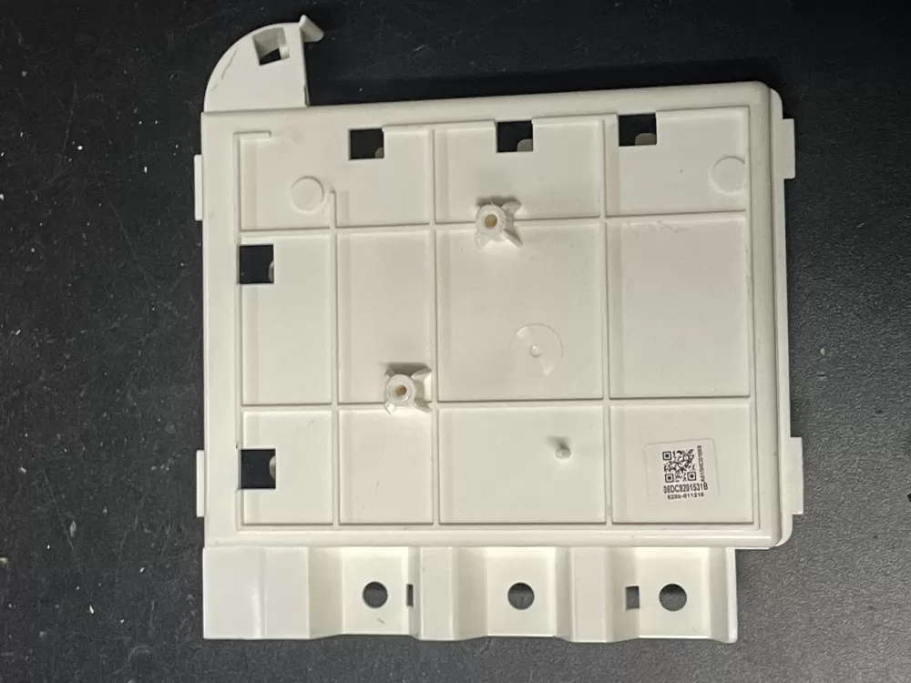 Samsung DC92-01378C Washer Control Board PCB AZ17875 | WM1255