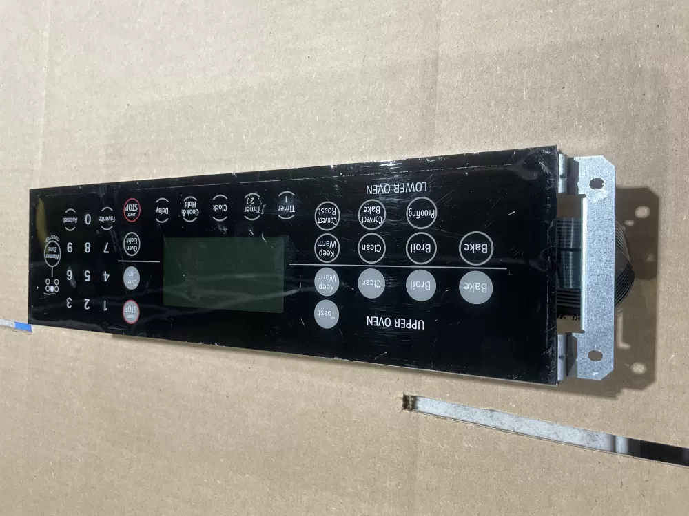 Whirlpool 8507P328-60 Range Oven Control Board AZ71536 | Wm1889