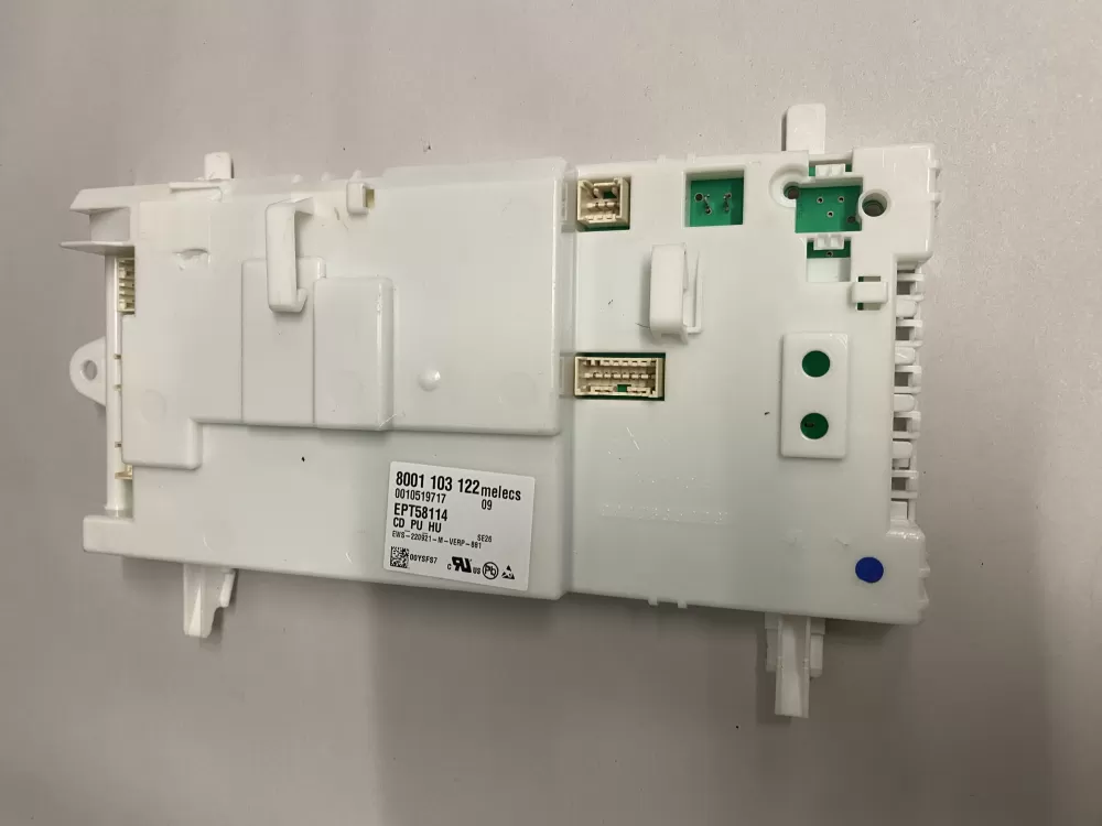 Bosch 10001341 8001103122 Dryer Power Control Board AZ229900 | BK1778