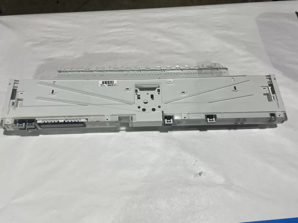Miele 9808723 POWER/CONTROL UNIT ELPW5662-R AZ150308 | Wmv774
