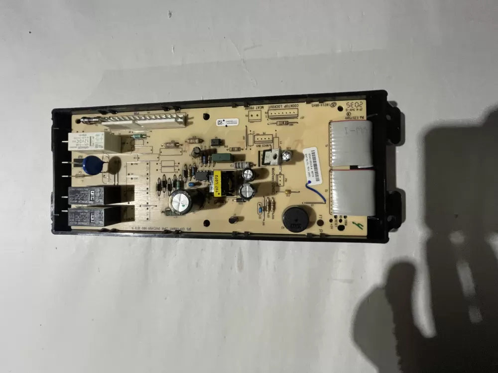 Frigidaire A03619521 Range Oven Control Board AZ200064 | KM2727
