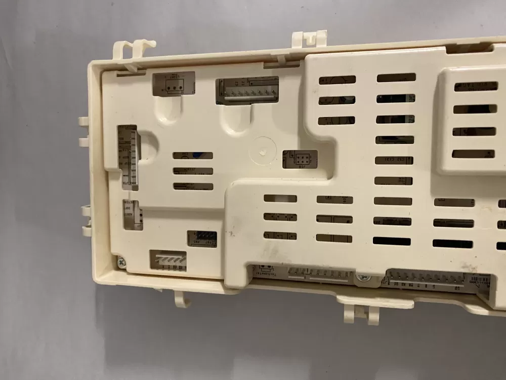 GE 175D6476G009 Washer Control Board AZ197582 | BKV896