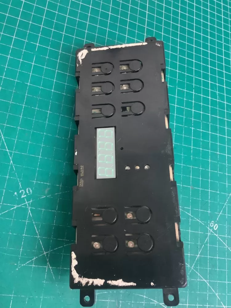 316207500 Frigidaire Range Board - Control