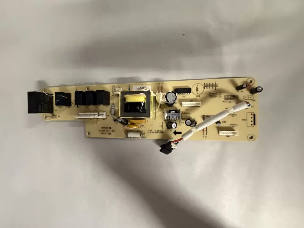17175000011713 Frigidaire Dishwasher Board - Control