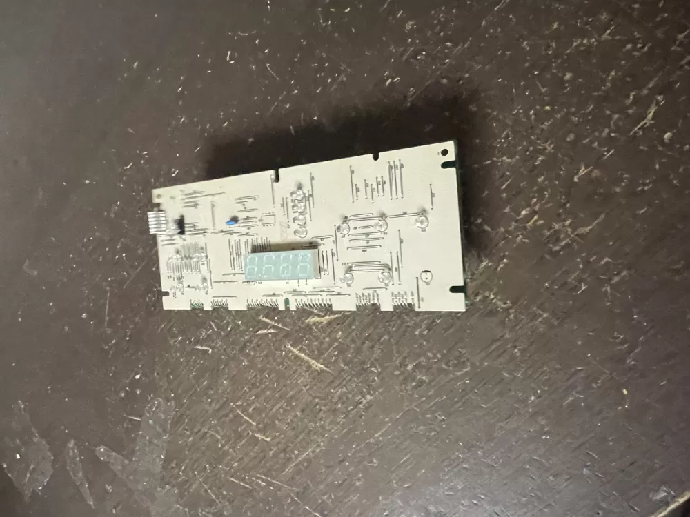 Frigidaire 316418501 Range Oven Control Board AZ51564 | Wm1907