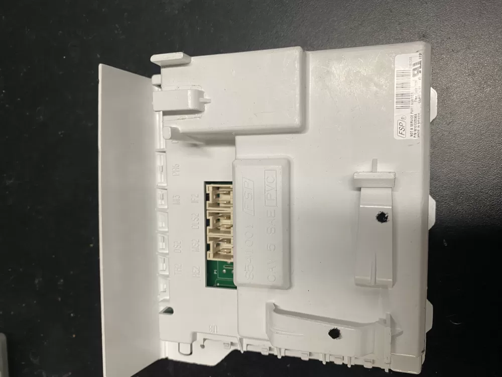 Whirlpool W10133536A Kenmore Washer Control Board AZ4190 | BK1165