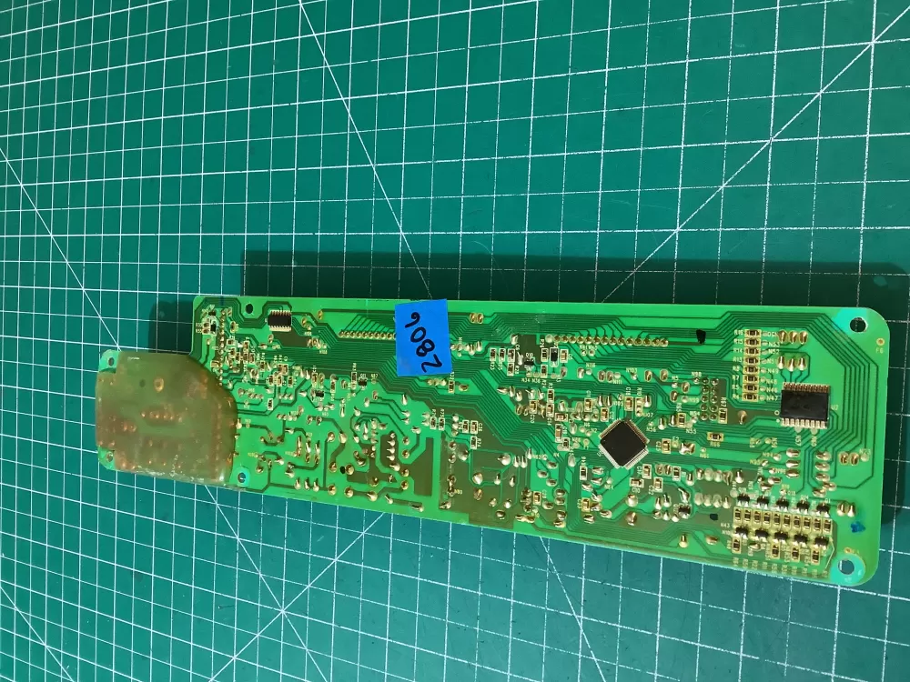 Frigidaire 807128502 Dishwasher Electronic Control Board AZ214742 | NR2806