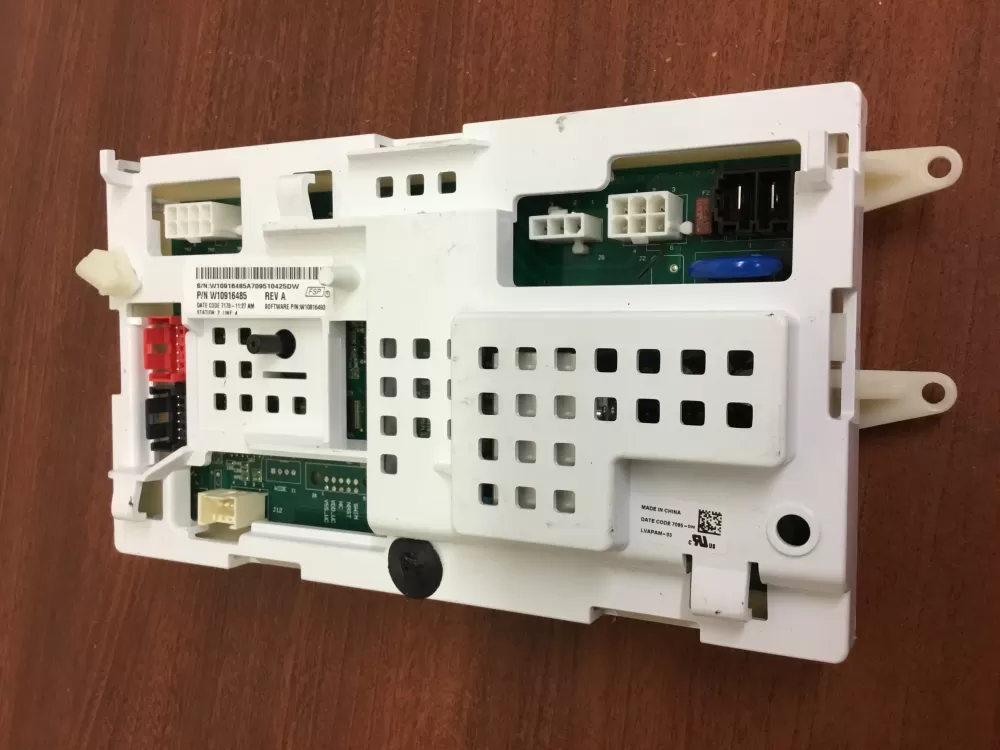 Maytag AP6261036 W10863406 W10885320 Washer Control Board AZ29691 | NR1035