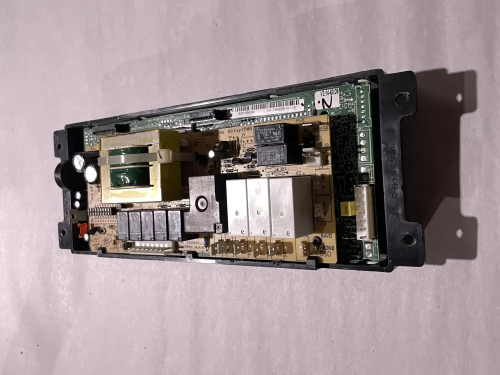 Frigidaire AP4454179 316462892 316462865 Range Control Board AZ197865 | Wm2757