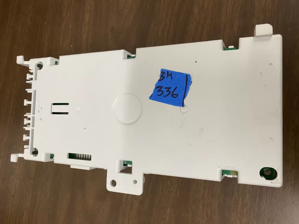 Whirlpool Maytag W10235613 Dryer Main Control Board AZ29761 | BK336