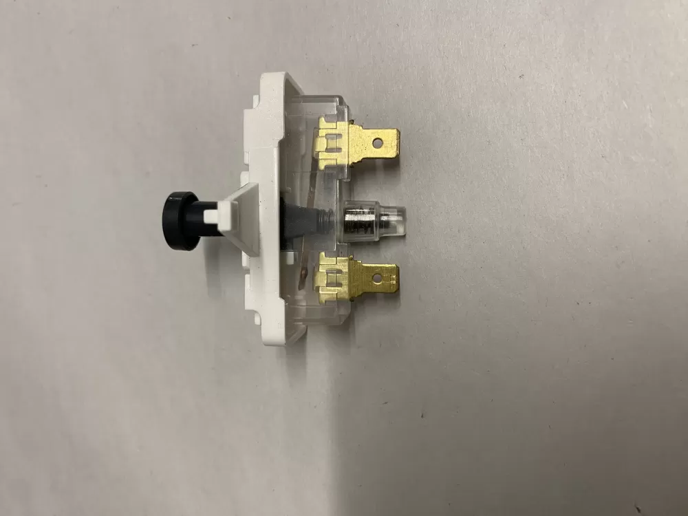 GE 248C1146P001 WE4M416 AP4980900 WE4M367 Dryer Start Switch AZ210777 | BK1708