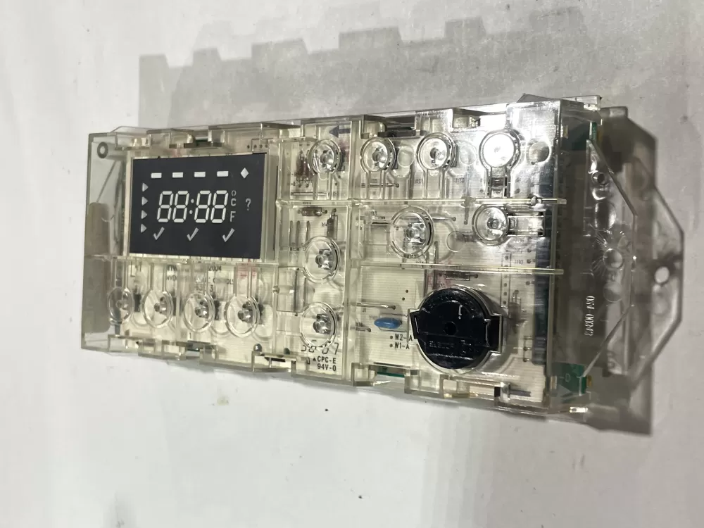 Whirlpool Roper Estate WP6610455 Range Oven Control Board AZ175658 | Wm456