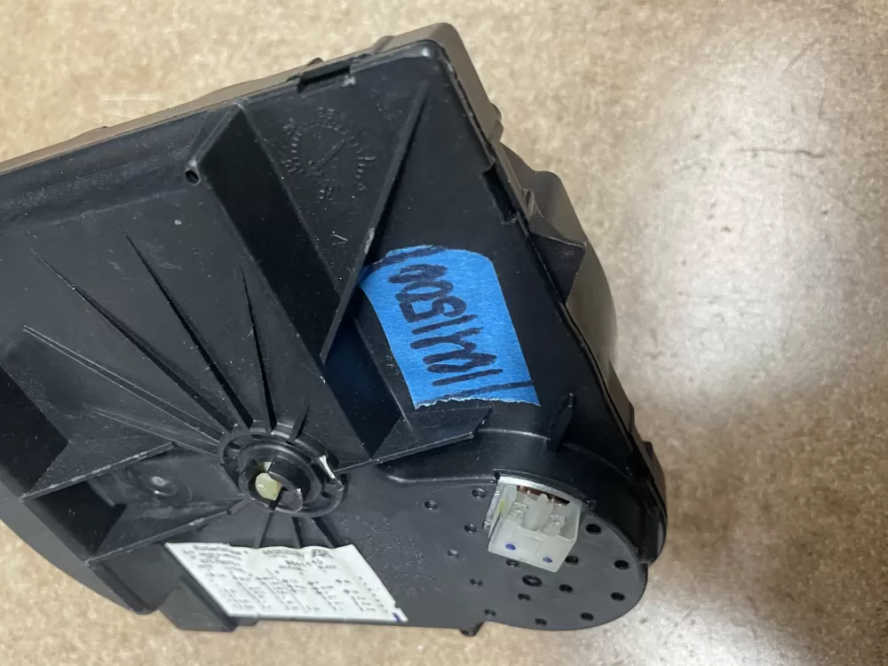 Kenmore AP6013072 8541110 8541110R WP8541110 Washer Timer AZ10345 | KM1500